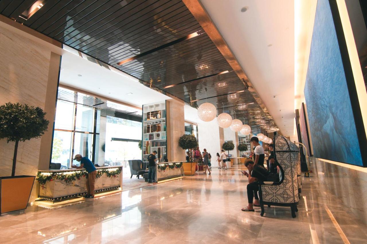 Apartamento Dolphin Platinum Klcc Kuala Lumpur Exterior foto