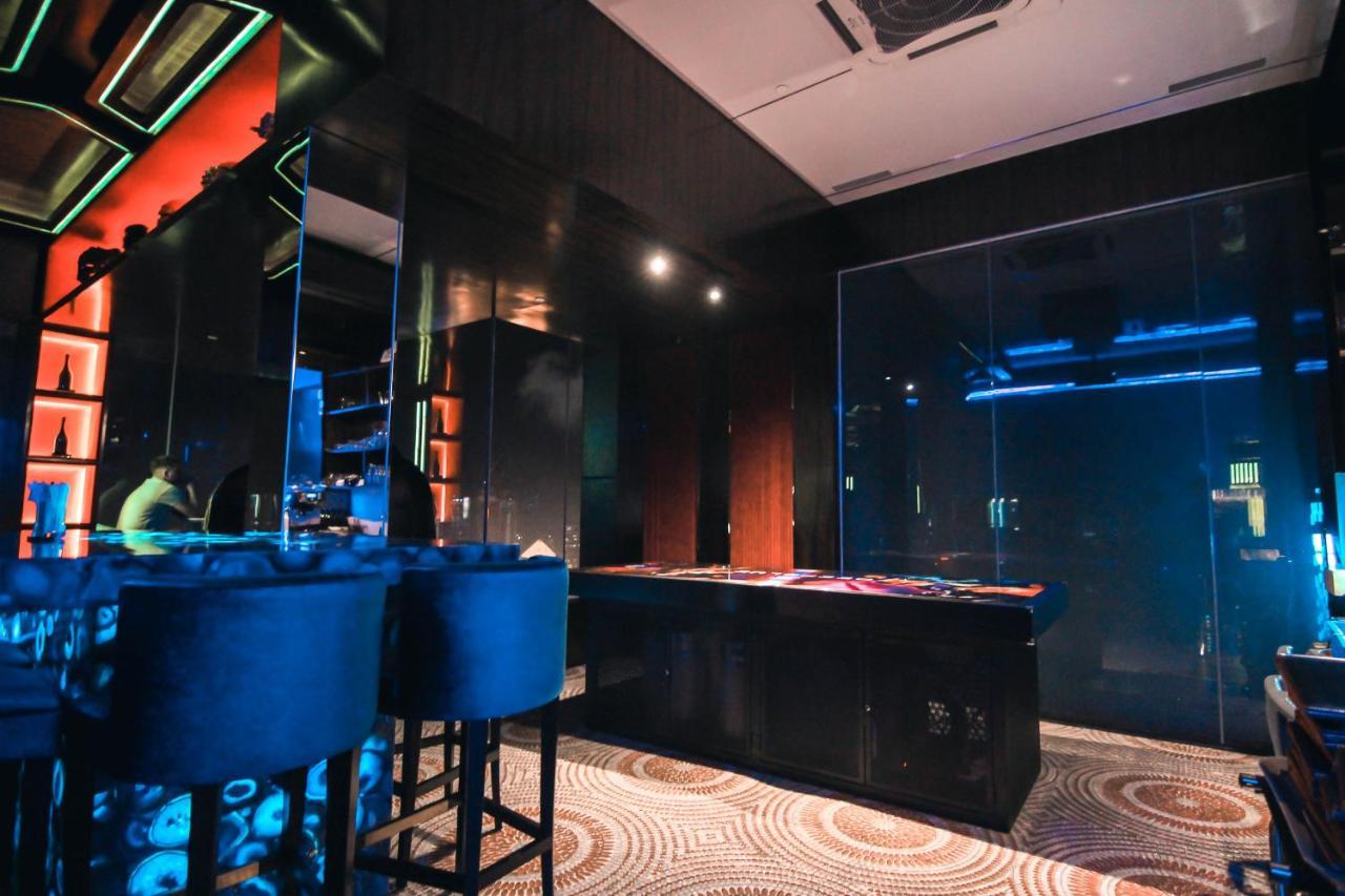 Apartamento Dolphin Platinum Klcc Kuala Lumpur Exterior foto