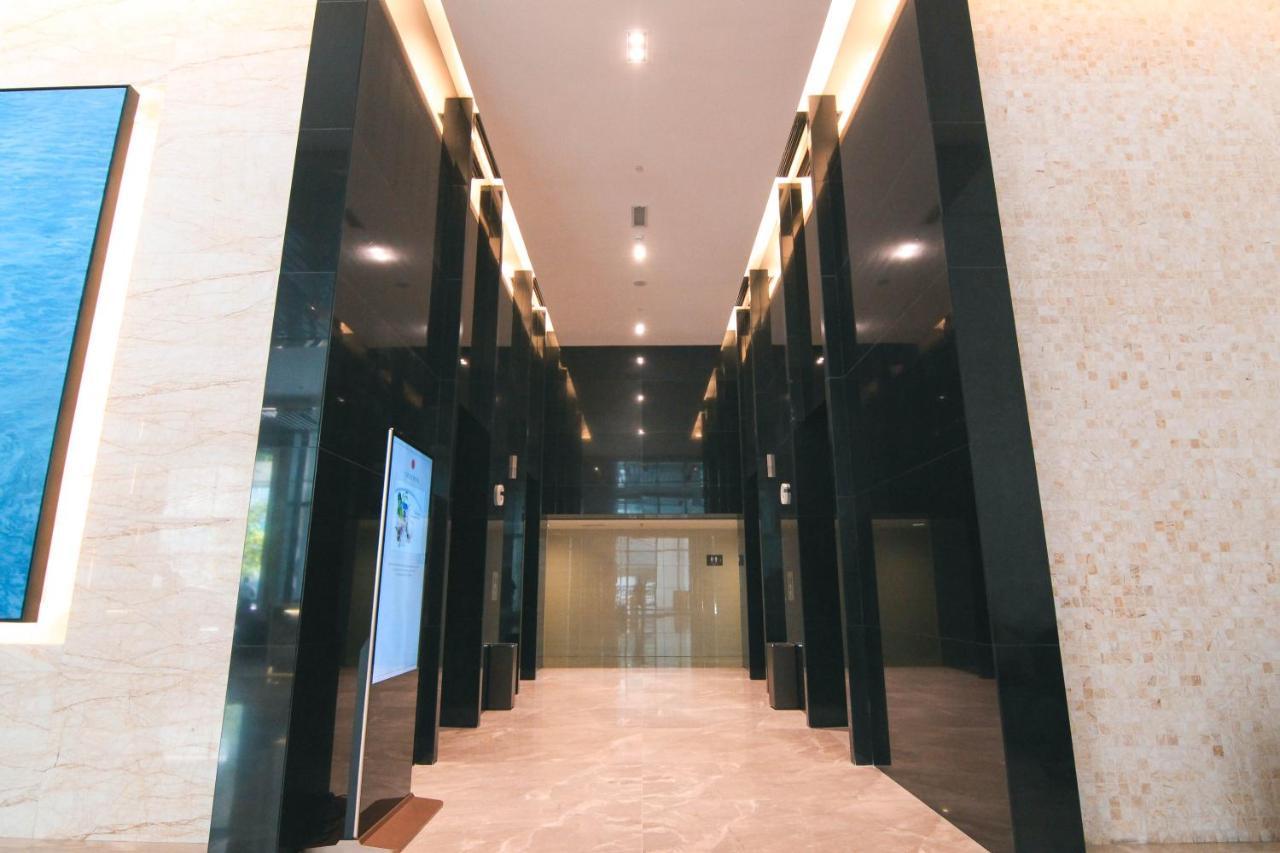 Apartamento Dolphin Platinum Klcc Kuala Lumpur Exterior foto