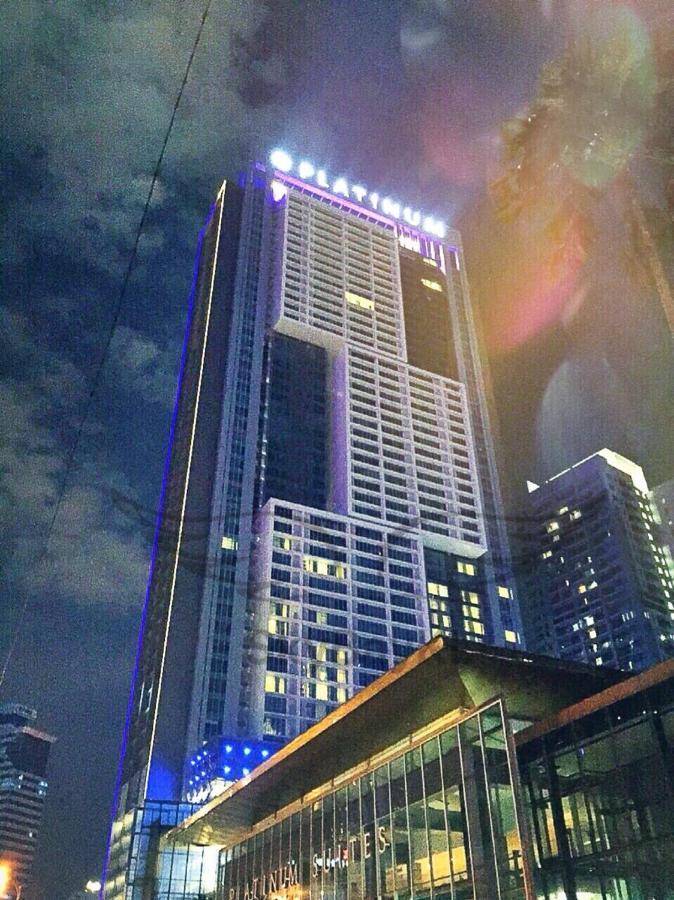 Apartamento Dolphin Platinum Klcc Kuala Lumpur Exterior foto