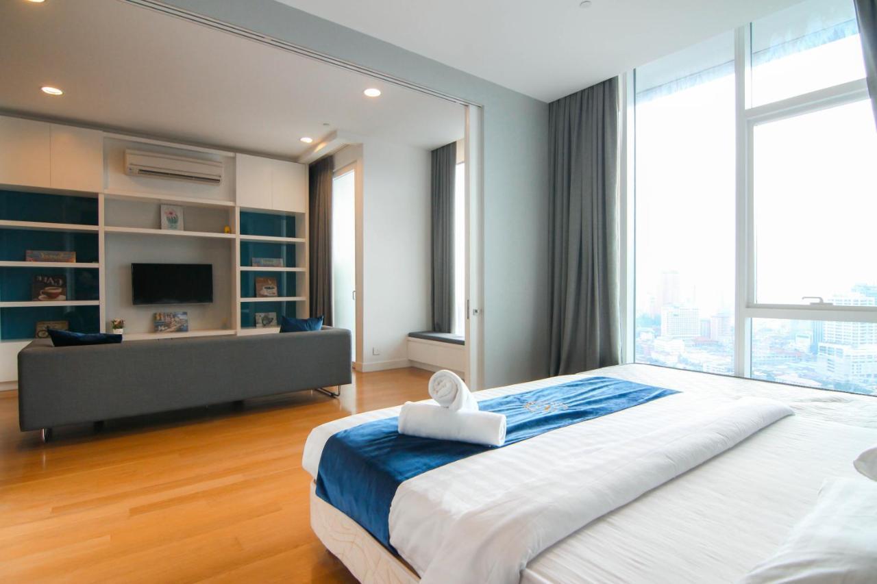 Apartamento Dolphin Platinum Klcc Kuala Lumpur Exterior foto